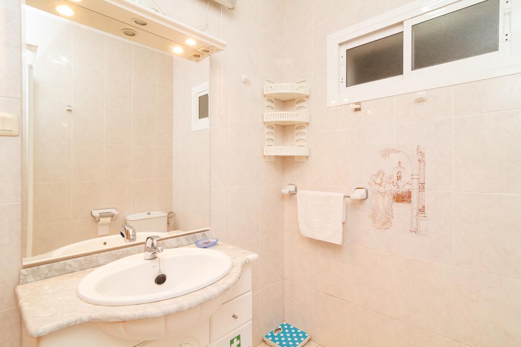 Villa Francisca Casasol ネルハ エクステリア 写真
