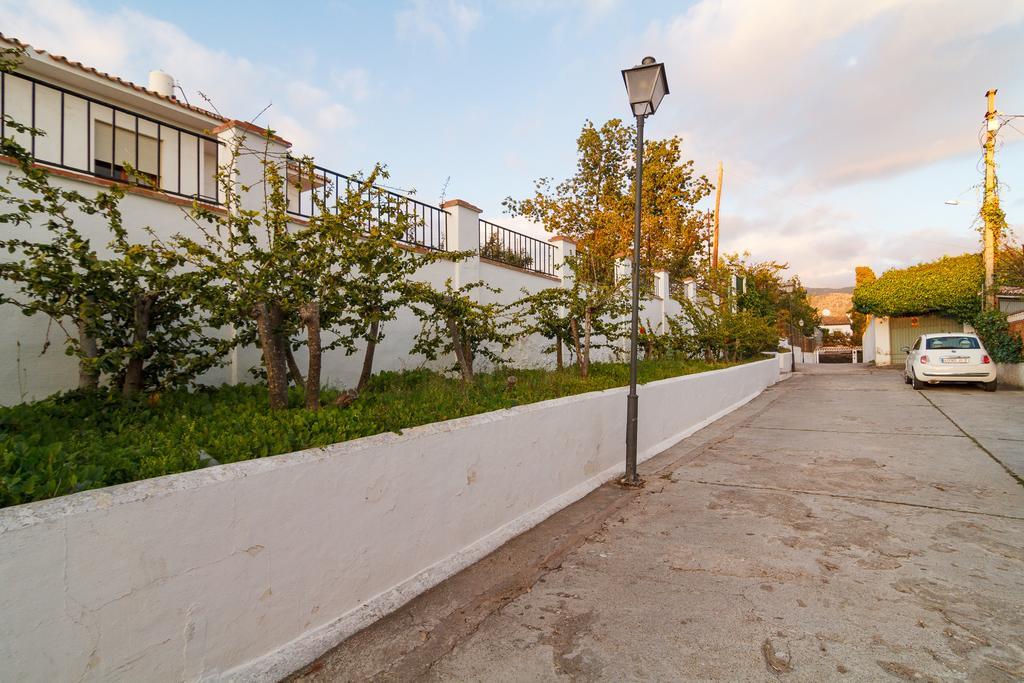Villa Francisca Casasol ネルハ エクステリア 写真