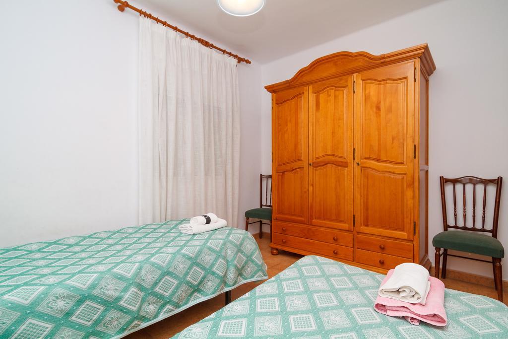 Villa Francisca Casasol ネルハ エクステリア 写真