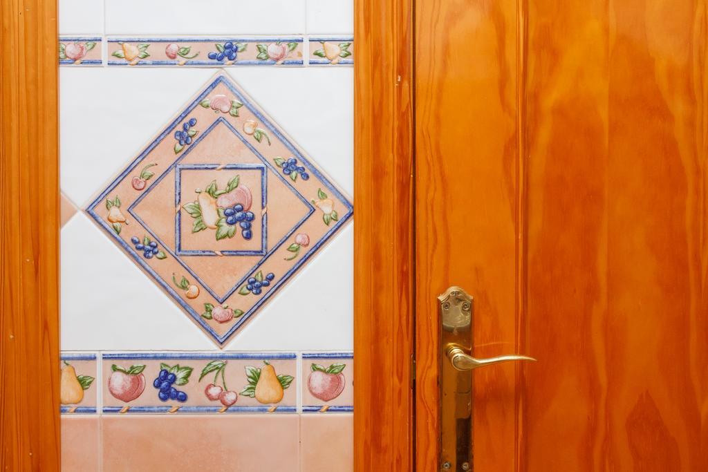 Villa Francisca Casasol ネルハ エクステリア 写真
